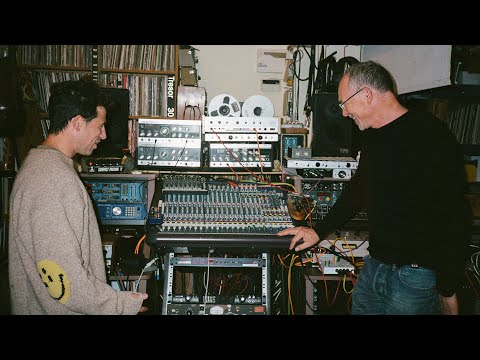 Dan Rothman and Soundgas