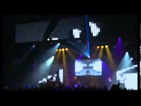 The CHiRAL Night 2013 -Dive into- DMMd Masculine