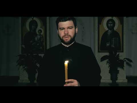 Pr. Diacon Alin Buliga - Brațele părintești