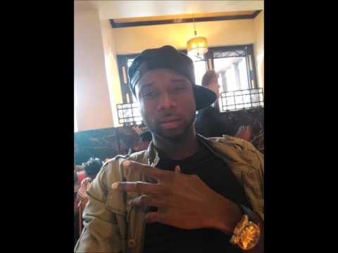 Danjah K - Uber Freestyle