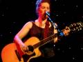 Dar Williams - THE TIDE FALLS AWAY - live in concert from Teaneck, NJ