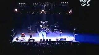 Faith No More - Ricochet (Live in Chile 1995, Monsters Of Rock) [HQ]