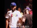 Swamp Vs Rum Nitty