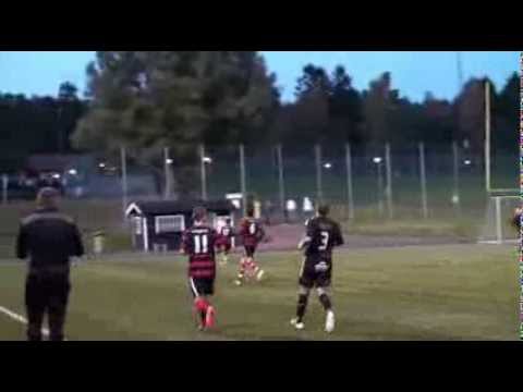 13.09.2013  IF VARDAR/MAKEDONIJA - KORTEDALA IF (0-1)