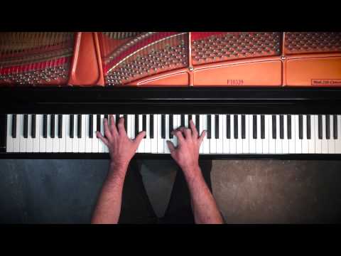 Chopin Etude Op.10 No.6  P. Barton FEURICH piano