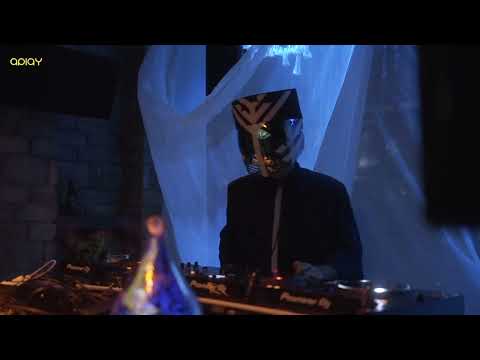 HYENAH [Berlin]  - 19.08.22 - Kureni