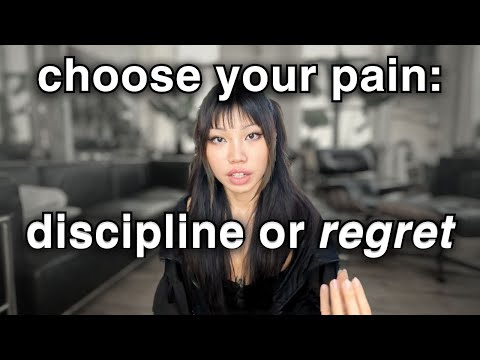 get out of rock bottom once and for all ✧ time to wake up