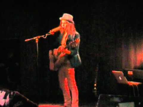 Mati Gavriel - Hallelujah - live 25.04.11 @ Sputnikhalle Münster.MOD