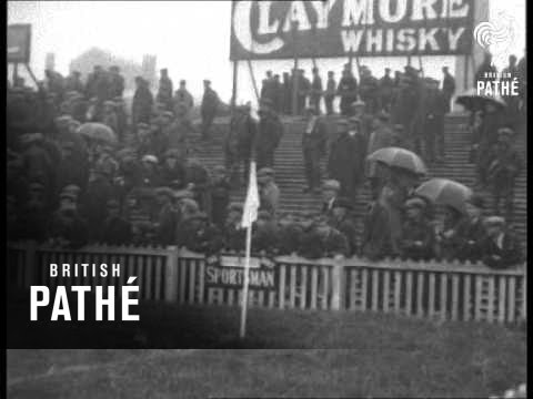 Clapton Orient (1920-1929)