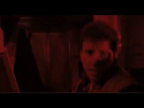 ALIENS   Burke's Death Special