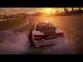 GRID Legends - Nissan Silvia S15 Drift | Crescent Valley Drift Circuit