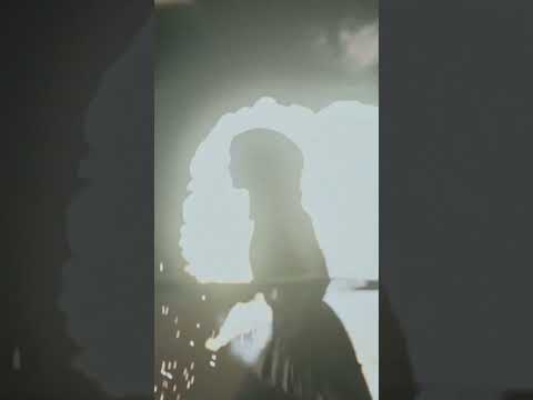 SJOR - Clip Part 1 | The Black Tide #noai #shortfilm #unrealengine5