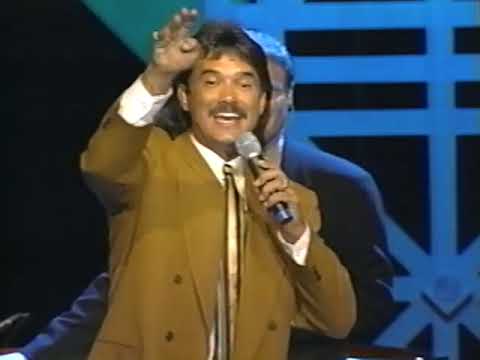 The Trio - Anthony, Kirk & Ivan