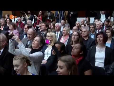 Sterne des Sports ZDF 26 01 2016