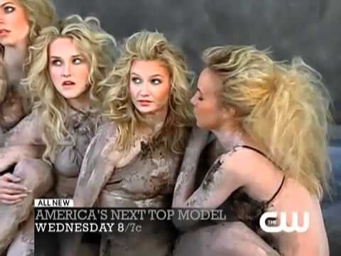 America's Next Top Model Cycle 16 - Episode 6 Preview