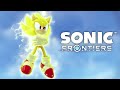 Sonic Frontiers OST - Undefeatable (1 Hour)