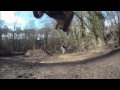 Holywell Dene Jumps 