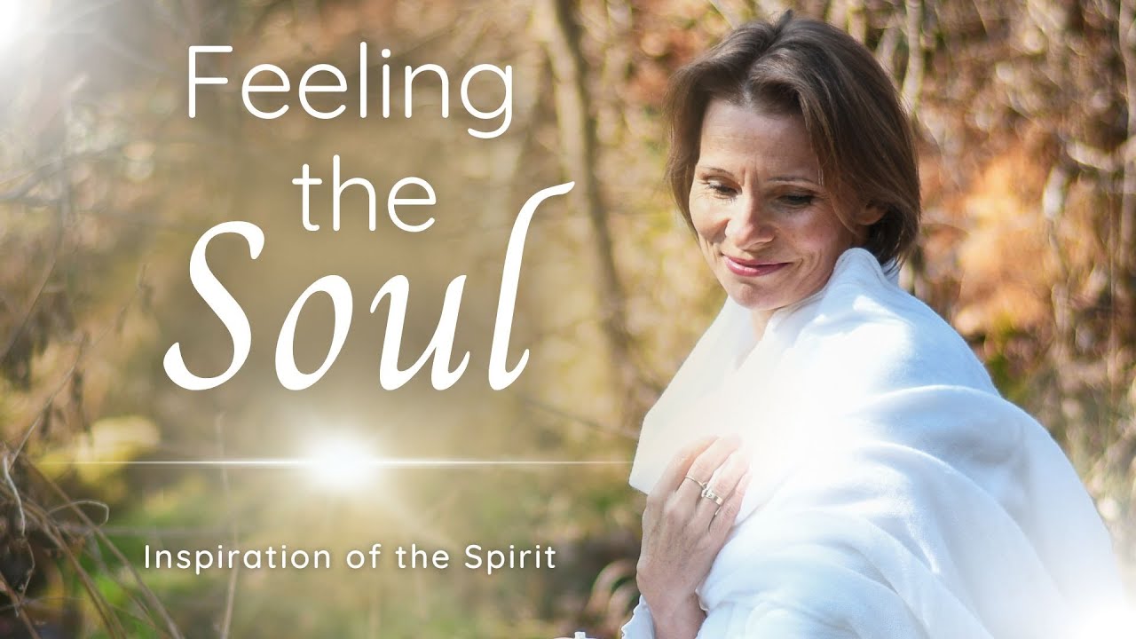 Feeling the Soul - Inspiration of the Spirit | Satsang with Nahizji