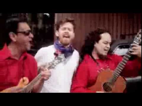 LaVitrola.cl: El Viaje de Nerux - Me siento demasiado bien