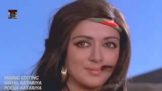 Download lagu Tere Chehre Mein Wo Jadu Hai {Eagle Jhankar} Kishor Kumar - Dharmatma 1976 mp3 Download lagu Tere Chehre Mein Wo Jadu Hai {Eagle Jhankar} Kishor Kumar - Dharmatma 1976 mp3