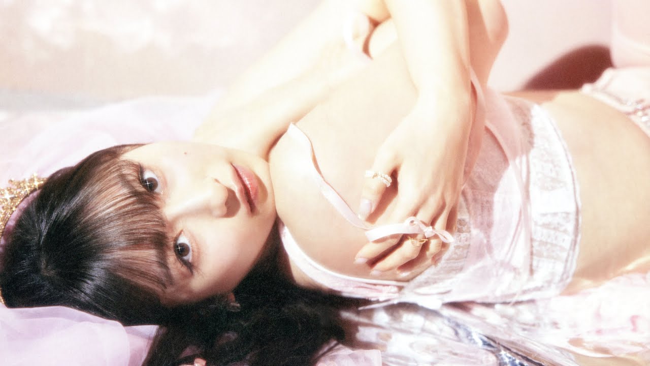 植村あかり ナイモノラブ-Juice=Juice