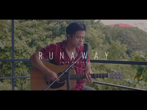 Runaway - The Corrs (cover)