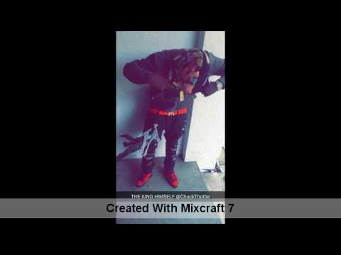 Chuck Da Real Thottie - 5th Shit