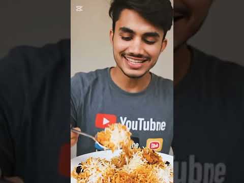 Chicken Biryani in a Capsule 💊🍗#CapsuleFood #ChickenBiryani #AIReels #ViralShorts #FoodMagic #AIVide