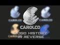 Carolco Pictures Logo History In Reverse