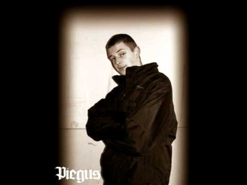 To Co Nas Otacza - Piegus feat. nrSekta