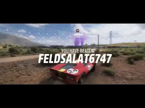 THIS LEVEL 10 CAR DROP APPEARED IN FRONT OF ME!