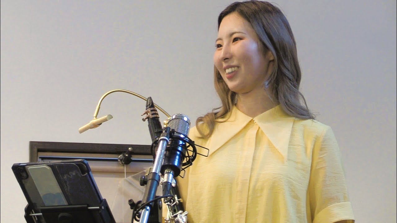 On The Sunny Side Of The  Street - Kosuke Takaoka Jazz Trio