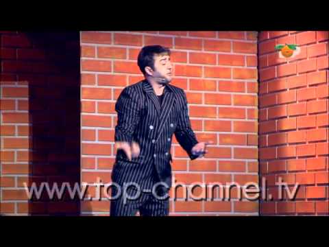 Portokalli, 8 Mars 2015 - Editoriali (Tom Doshi dhe shoket e tij, Videot e Korrupsionit)