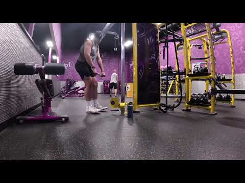 Winter Bulk Day 2 ARMS