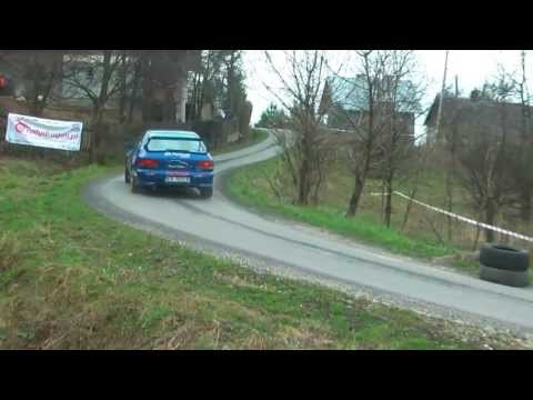 1 SJS MEN ONLY MAXIOES4 | Sutor / Langner | Subaru Impreza [MotoRecords.pl]
