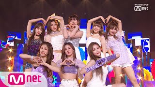 [KCON 2019 JAPAN] NATURE - SOME(You&#39;ll be Mine)ㅣKCON 2019 JAPAN × M COUNTDOWN