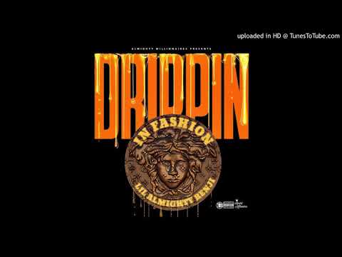 LilAlmightyBenji - Drippin In Fashion (ProdByArJayOnTheBeat)