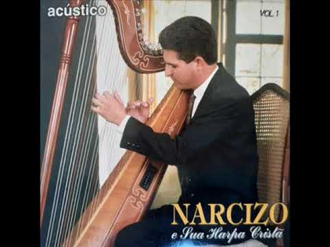 Rude Cruz  - Narcizo da Harpa V.1