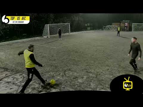 TDPS vs AFC Hove - Hove Park, Sunday - Season 16 - Week 9 - 11.12.2022