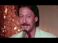 Tanha Main Akela Kishore Kumar Dev Anand Jackie Shroff Meenakshi Sachche Ka Bolbala 1989
