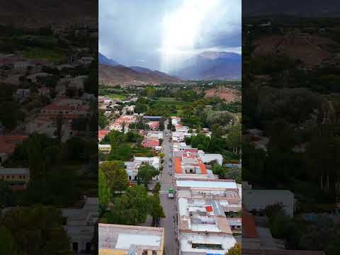 📍 Cachi Salta Argentina #trekking #travel #paisajesextremos #nature #turismo #mountains #drone
