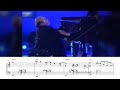 Michel Petrucciani - September Second - Transcription