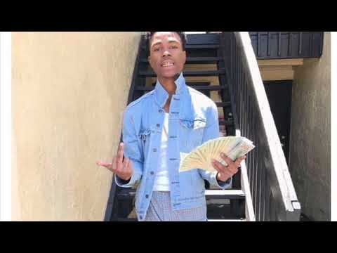 Draco Psyc - Nigga Knock