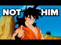 Who S The Most USELESS Character In Dragon Ball