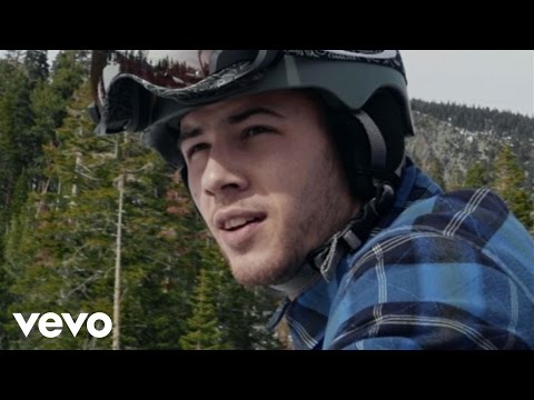 Nick Jonas - Last Year Was Complicated: Episode One