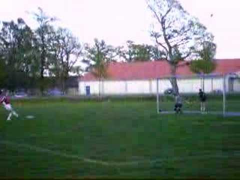 Ørn Horten 2 vs Svarstad