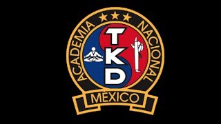 preview picture of video 'Academia Nacional de Tae Kwon Do Nueva Rosita'