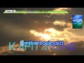 Boulevard By Dan Byrd Karaoke TJ Supremo Minus One Instrumental