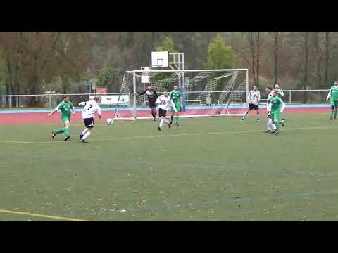 SV Burg Stargard 09 - SV Union  Wesenberg   5 : 0  (2:0)