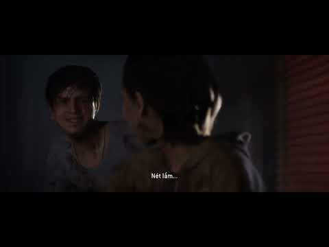 The Quarry Walkthrough Part 18: End Game With Good Ending